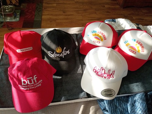 Heb partner hat collection - collection, 6