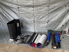 pop up exhibition display