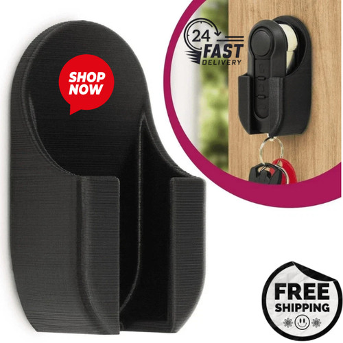 Key holder for - key,