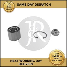 Fits Suzuki Alto 1.1 Rear Hub