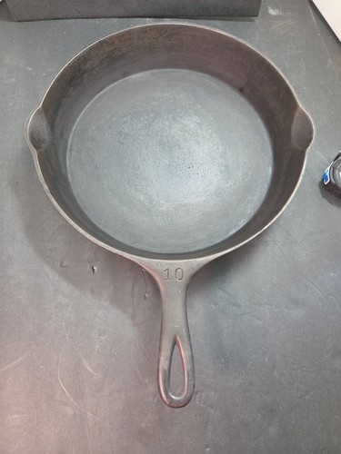 Wagner skillet 1060 - wagner, 10