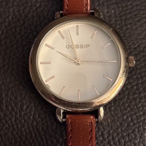 Gossip women quartz watch - women's,