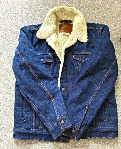 Levi strauss - strauss, co