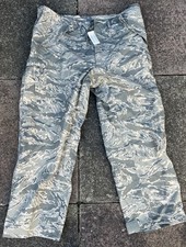 New Genuine USAF Air Force ABU
