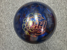 16 lbs Storm PYRO bowling ball