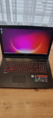 Gaming laptop ge72 - gaming,