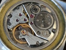 VOSTOK Men's wristwatches