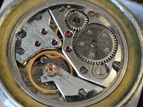 Vostok men wristwatches - vostok,