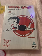 Betty Boop Classic Cartoons 13