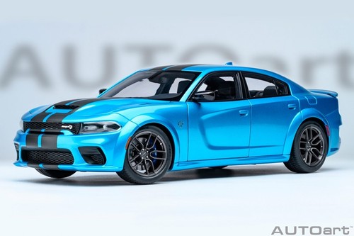 Autoart 71753 dodge - autoart, 1:18