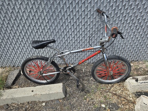 1996 dyno compe - compe, bike