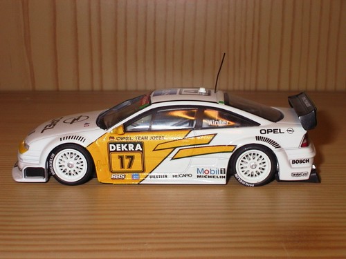 Opel calibra v6 - calibra,