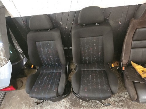 Golf mk3 gti - , front