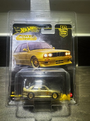 Hot wheels premium power - hot,