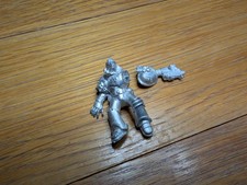 Warhammer 40k Space Marine