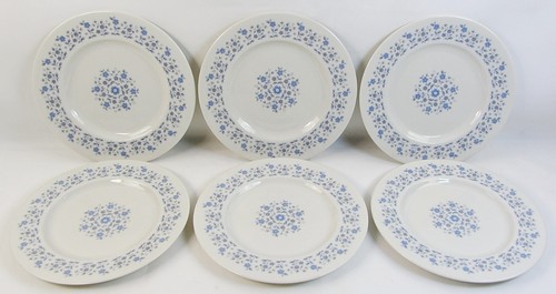 Royal doulton galaxy - 6,
