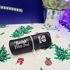 Kodak Film Pod. Holds 2 35mm