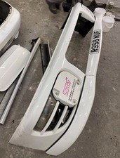 Genuine Front RH Fog Light