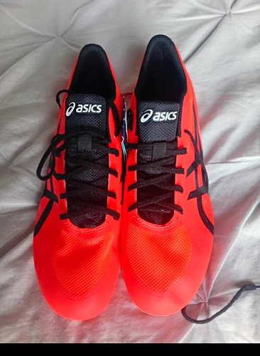 Asics hyper low - asics, cut