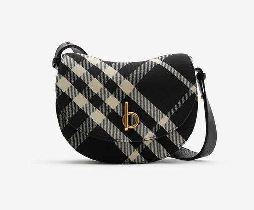 Burberry medium rocking - –medium,