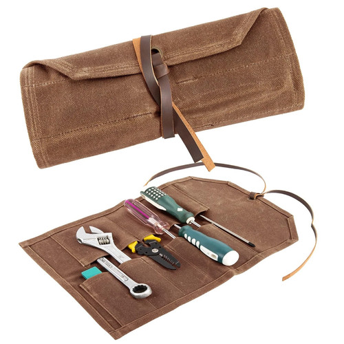 Tool roll 10slots - roll, up