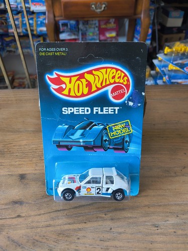Hot wheels peugeot 205 - wheels, rallye