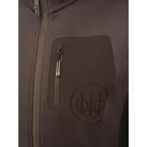Beretta smartech evo fleece - smartech,