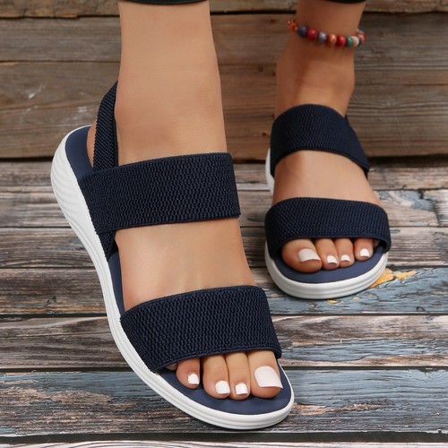 Ladies sandals summer shoes - ladies,