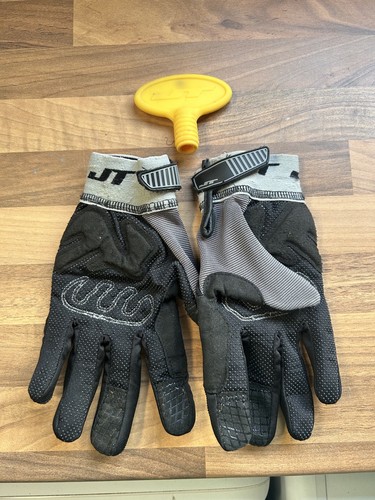 Paintball airsoft gloves - jt,