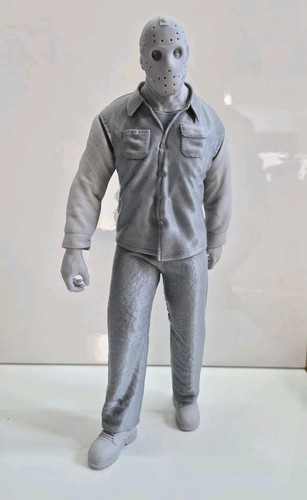 Friday the 13th - jason, voorhees
