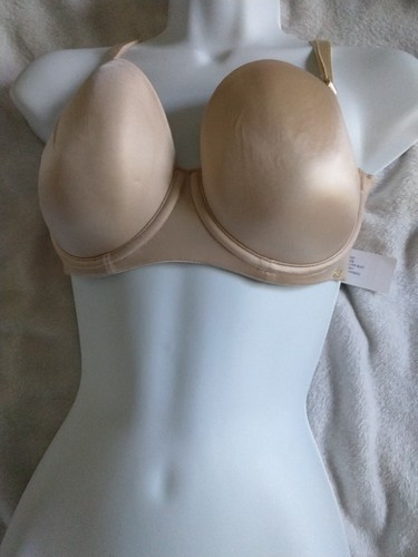 Ultimo bra fuller - uk, 32dd