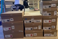 Lot of 11 Christian Louboutin