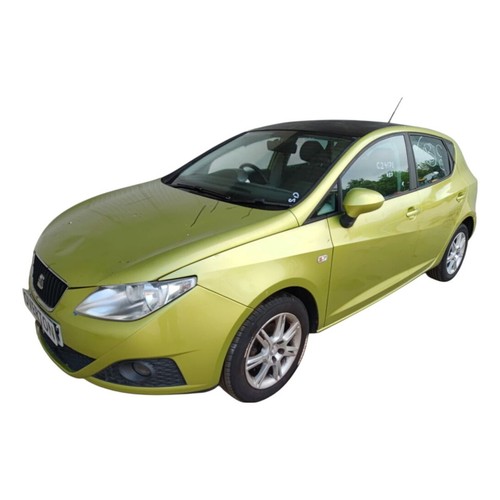 Seat ibiza stereo radio - ibiza,