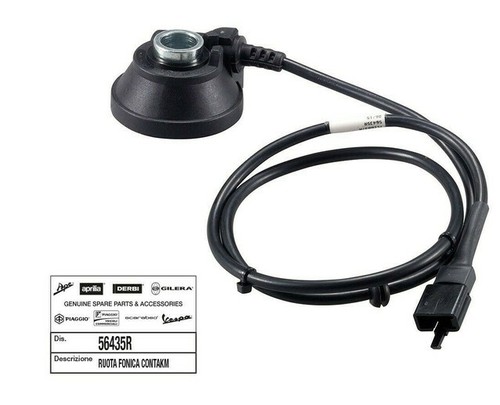 Original gilera nexus 500 - original,