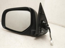 2017 MITSUBISHI L200 Unknown Pickup N/S Passengers Door Wing Mirror 2015-2024
