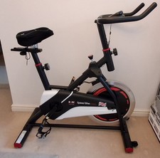 Exercise Bike BC4604