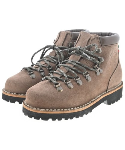 Diemme boots brown - diemme,