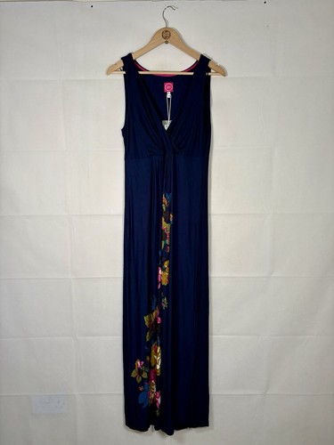 Joules dress long size - dress, 14