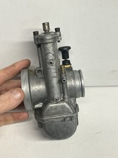 Yamaha YZ 125 1995 Carb