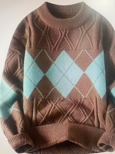 Warm fashionable and casual - fashionable,