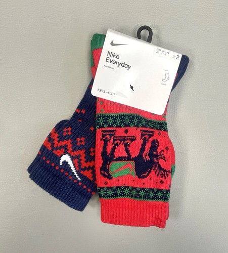 Nike everyday crew socks - crew,