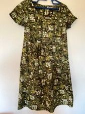 Marilyn Moore dress, vintage