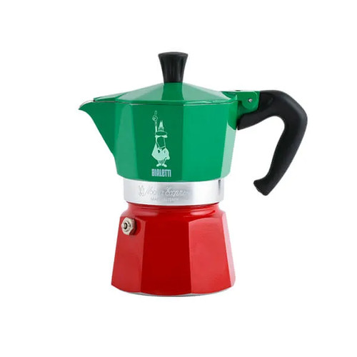 Bialetti moka express - bialetti, 3