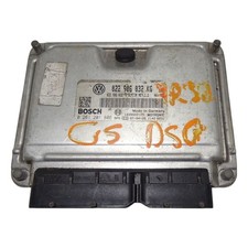 VOLKSWAGEN GOLF MK5 R32 (2007)