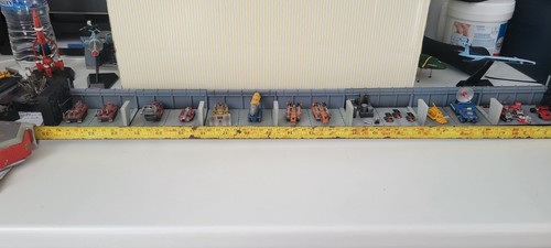 Konami thunderbirds collection - konami,