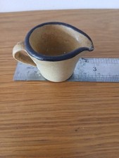 Abaty Wales Vintage Stoneware