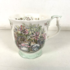 Royal doulton brambly hedge - doulton,