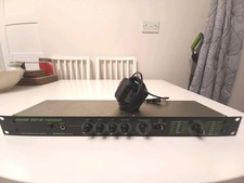 Zoom RFX-1000 Multi-Effect 19"