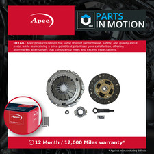Clutch Kit fits TOYOTA RAV4 A2