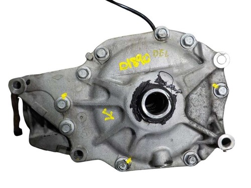 31507612956 front differential - 31507612956,